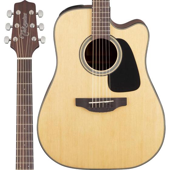 Violão Takamine Folk Elétrico GD12 CE Aço Menor preço em Violão Takamine Folk Elétrico GD12 CE Aço