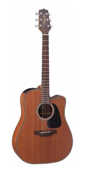 Imagem de Violão Takamine Gd11 Mce Mahogany Fosco Elétrico