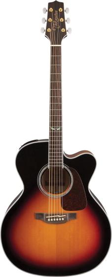 Imagem de Violão Takamine GJ72CE BSB TK40D