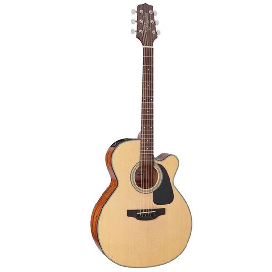 Imagem de Violao takamine gn15ce e tp4t