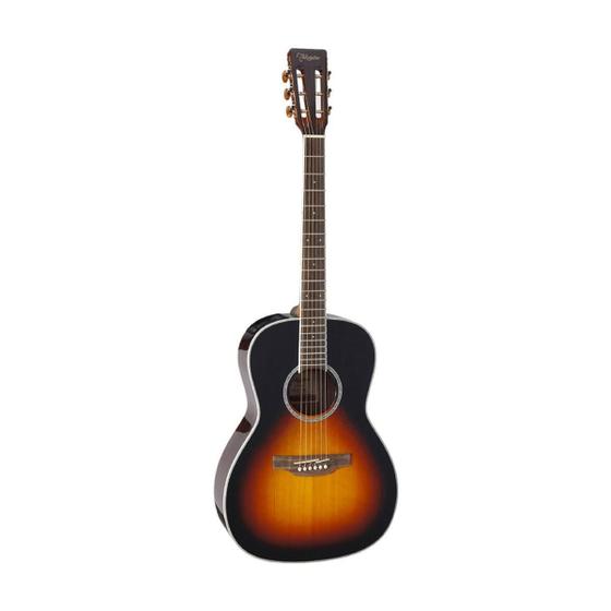 Imagem de Violão Takamine Gy51 E Bsb Sunburst