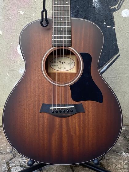 3 - Taylor Guitars
