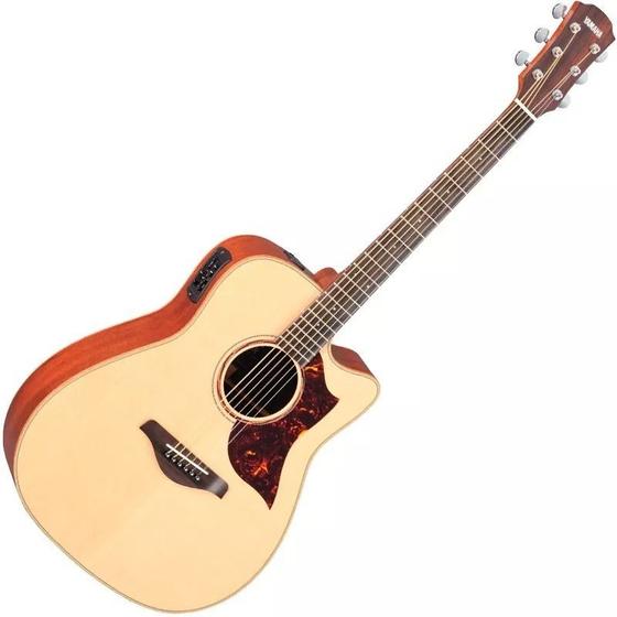 Imagem de Violão Yamaha A3M