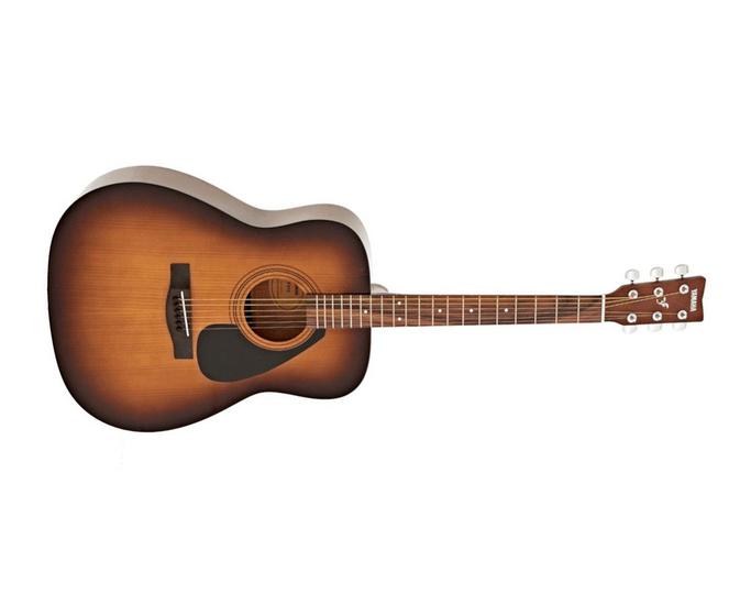 Imagem de Violao yamaha aço acustico f 310 tbs