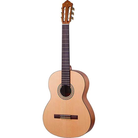 Imagem de Violão Yamaha C40MII Acústico Clássico Nylon Natural