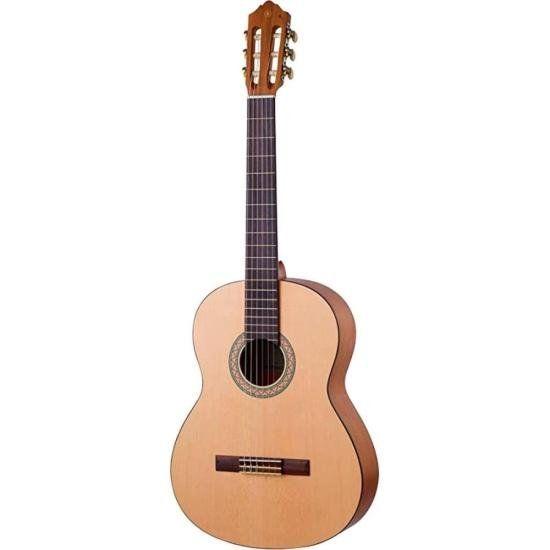 Imagem de Violão Yamaha C40MII Acústico Nylon Natural