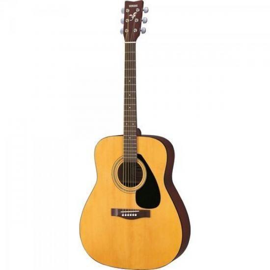 5 - Violão F310 – Yamaha