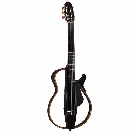 Imagem de Violão Yamaha Silent SLG200N TBL