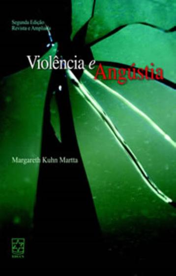 Imagem de Violência e Angústia - Educs