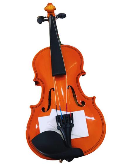 Imagem de Violino 1/2 PRO FIRE ZELLMER - Natural - ZLM12NV