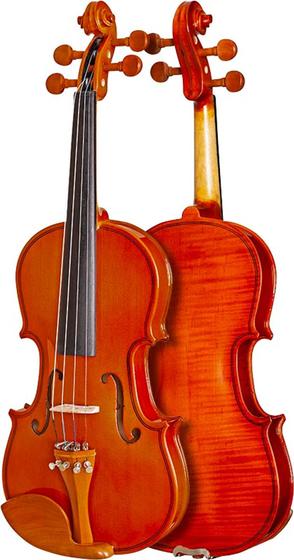 Imagem de Violino 4/4 Hofman HVE242 By Eagle com Case, Breu e Arco