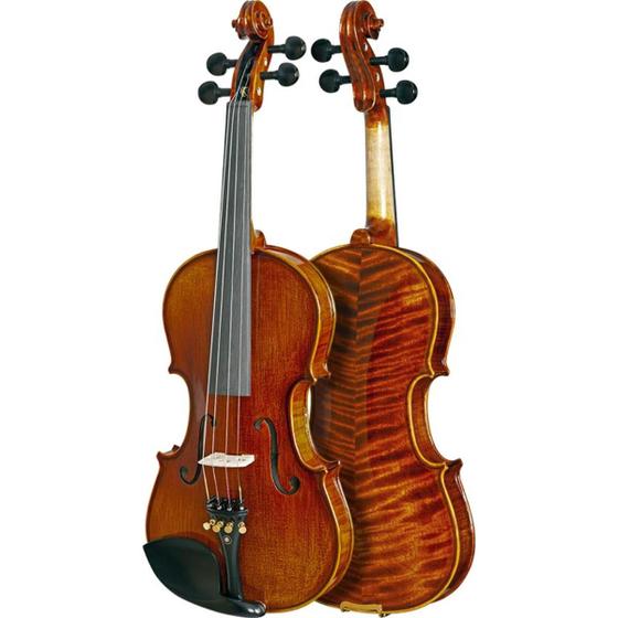 Imagem de Violino 4/4 Profissional EAGLE - VK644 - Concert Series