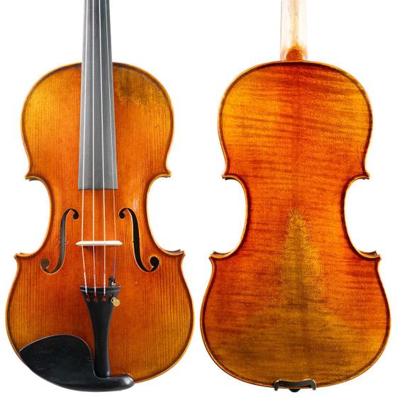 Imagem de Violino Antoni Marsale Oficina 2024 n475