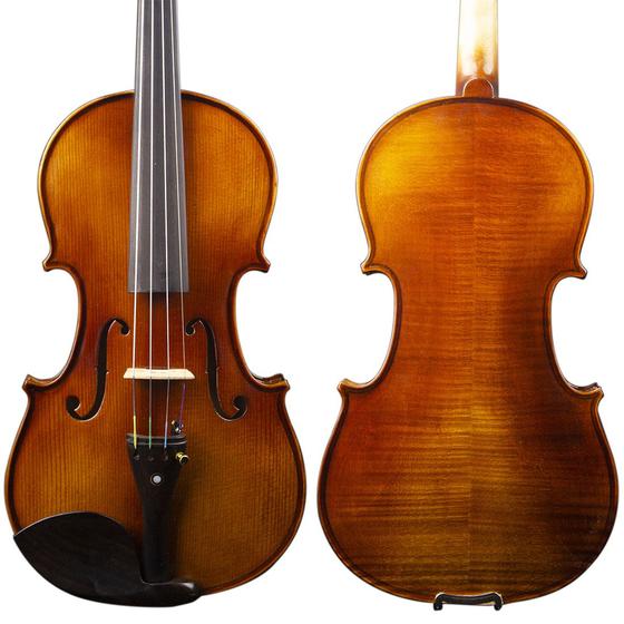 Imagem de Violino Antoni Marsale Série HV380 Stradivari