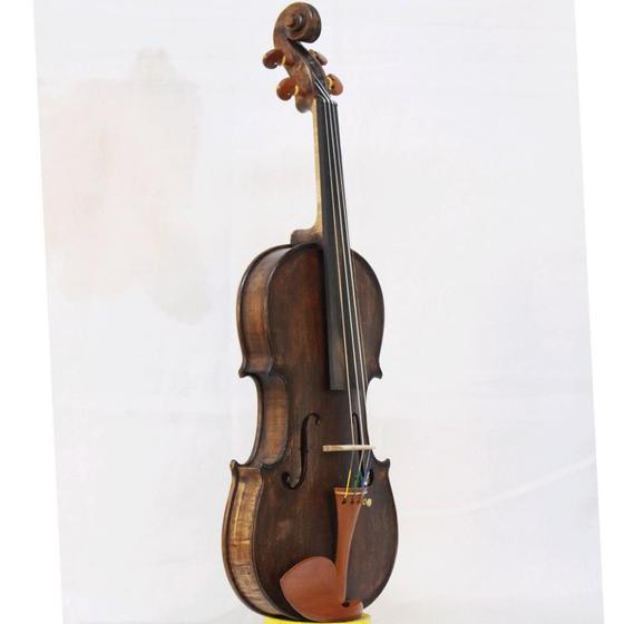 Imagem de Violino Atelier Orquezz 4/4 Goma Laca Stainer 401