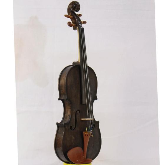 Imagem de Violino Atelier Orquezz Goma Laca 4/4 Stainer Misto