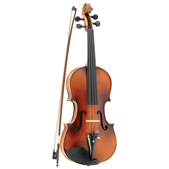 Imagem de Violino Beethoven 3/4 BE-34 - Vivace