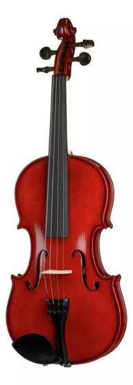 Imagem de Violino Brescia Estudante Tamanho 3/4