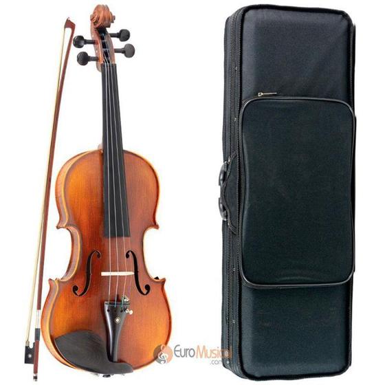 Imagem de Violino Vivace ST44S Strauss 44 Fosco