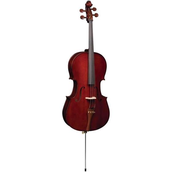 Imagem de Violoncelo Eagle Ce200 4/4