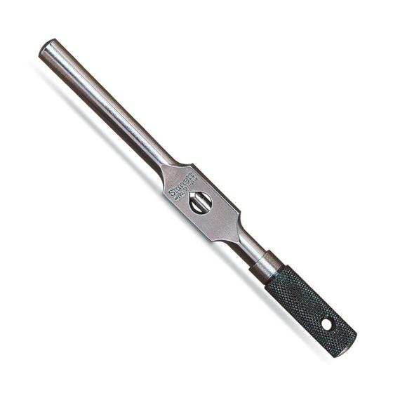 Imagem de Vira Macho / Desandador Reto 1,6mm à 6,4mm M1.5 A M6 91A STARRETT