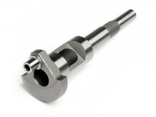 Imagem de Virabrequim do automodelo rs4 hpi15146