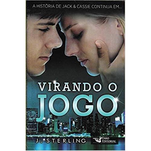 Imagem de Virando o jogo - FARO EDITORIAL