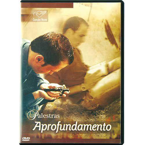 Imagem de Vire a página - Padre Fábio de Melo (DVD)