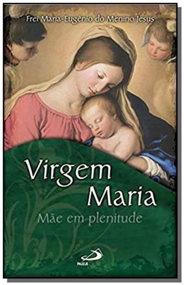 Imagem de Virgem Maria - - PAULUS