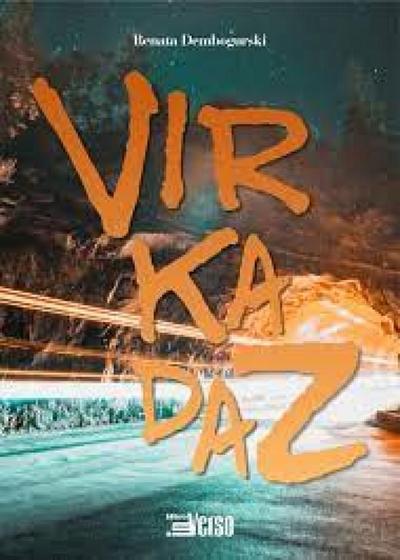 Imagem de Virkadaz - INVERSO