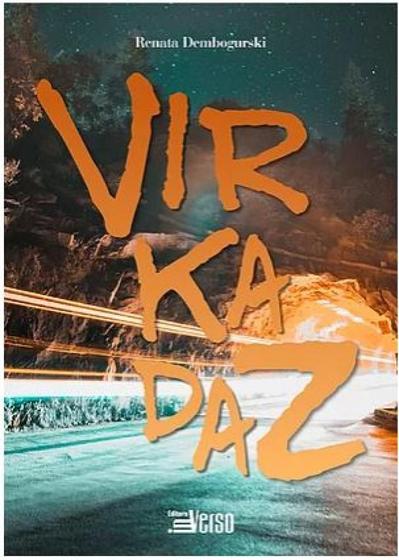 Imagem de Virkadaz