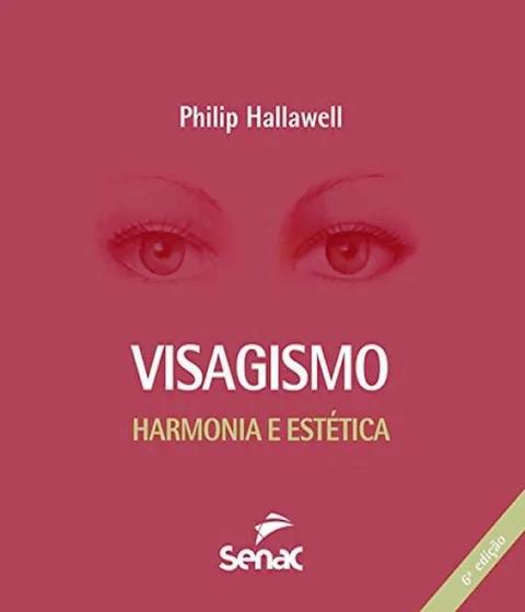Imagem de Visagismo: harmonia e estética - Hallawell