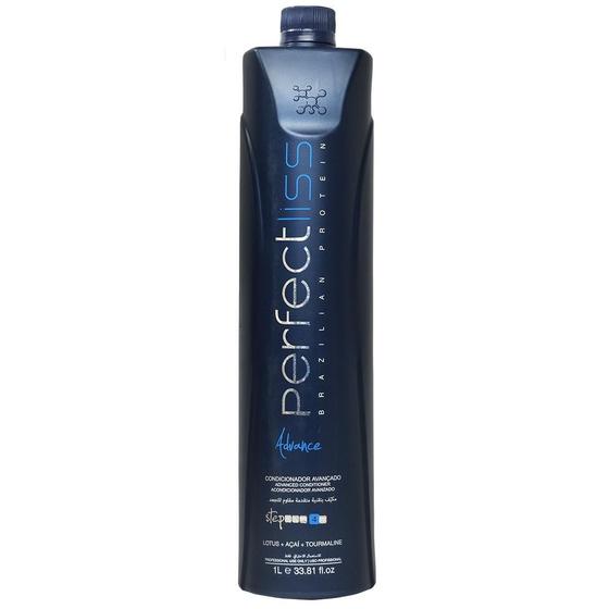 Imagem de Visat Hair Perfectliss Advance Step 4 - Condicionador 1000Ml