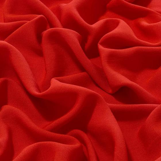 Imagem de Viscolinho Vermelho 1,50m - Roupas Variadas