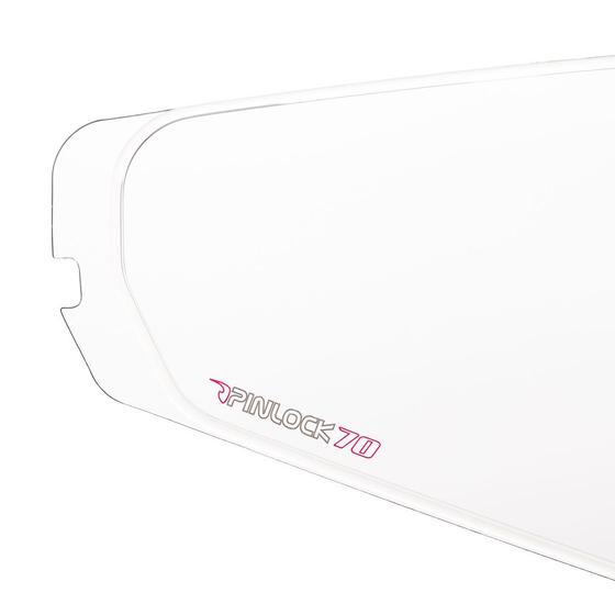 Imagem de Viseira Antifog Pinlock Compativel Com Hjc I90