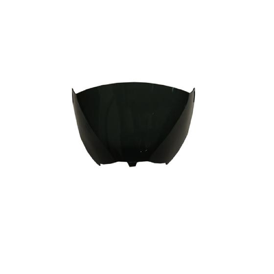 Imagem de Viseira capacete asw urban fume tamanho p (56) motovisor