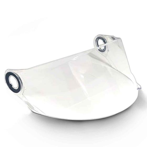 Imagem de Viseira Capacete Ls2 FF358 FF396 Cristal Polivisor