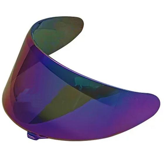 Imagem de Viseira Capacete Nasa Nzi Supra Ns 701 Norisk Trendy Axxis Cores