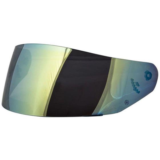 Viseira Capacete Norisk FF391 FF389 FF369 Original Dourada Menor preço em Viseira Capacete Norisk FF391 FF389 FF369 Original Dourada