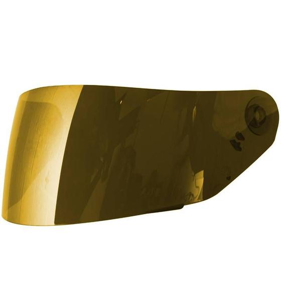 Viseira Capacete Norisk Razor/FF391 Dourada Menor preço em Viseira Capacete Norisk Razor/FF391 Dourada