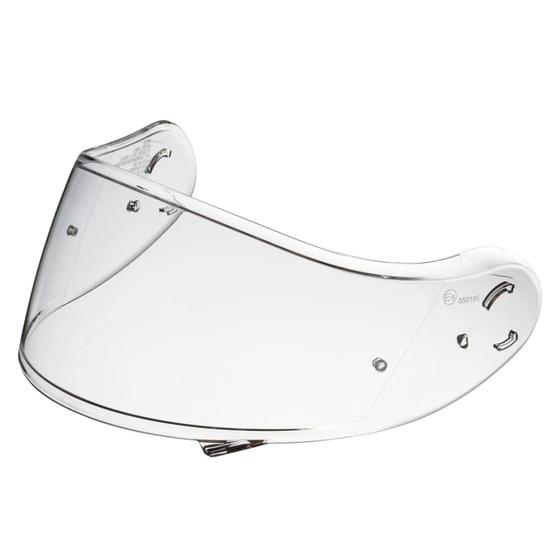 Imagem de Viseira Capacete Shoei Neotec 3 CNS-3C Cristal Transparente