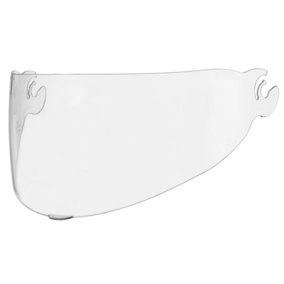 Imagem de Viseira Cristal Original Para Capacete Pro Tork Attack Evo / Solid / Elite Lente Transparente
