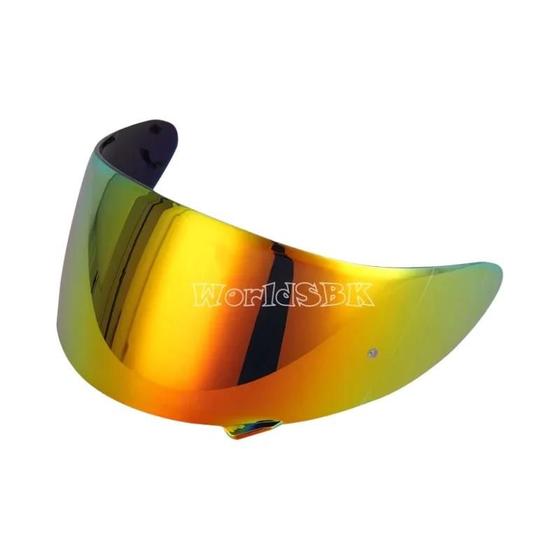 Imagem de Viseira de Capacete SHOEI - Compatível com X-14, Z-7, CWR-1, NXR, RF-1200, X-Spirit III e RYD