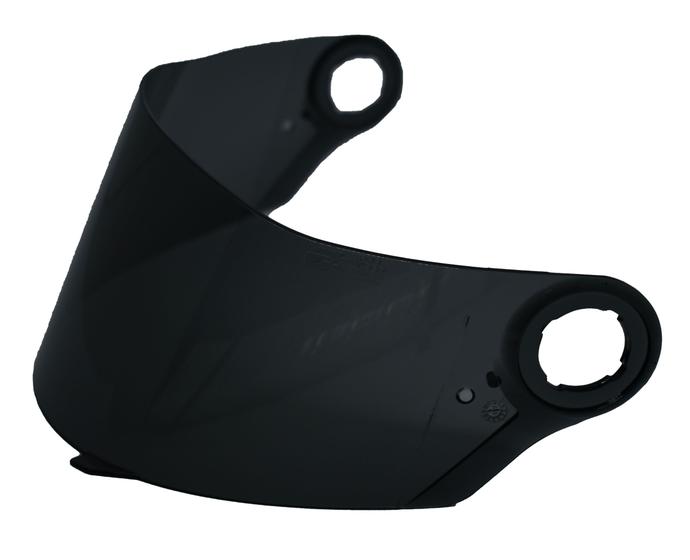 Imagem de Viseira Fume Capacete Ls2 Ff358 FF396 Polivisor