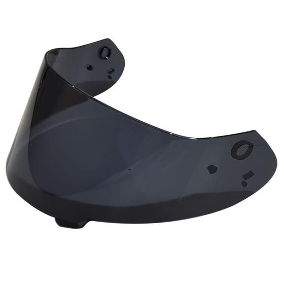 Viseira Fumê Capacete X11 Revo Original 2mm Escura Sol Dia Menor preço em Viseira Fumê Capacete X11 Revo Original 2mm Escura Sol Dia