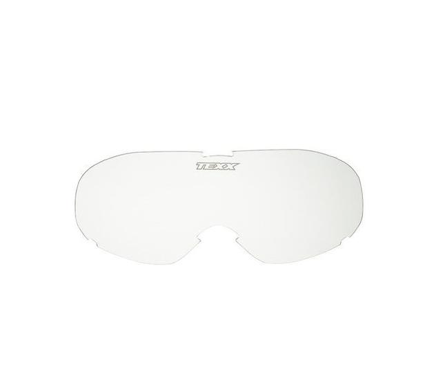 Imagem de Viseira original oculos texx fx-5 cristal