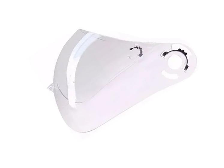 Viseira Peels Capacete F21 / Mirage Cristal Menor preço em Viseira Peels Capacete F21 / Mirage Cristal