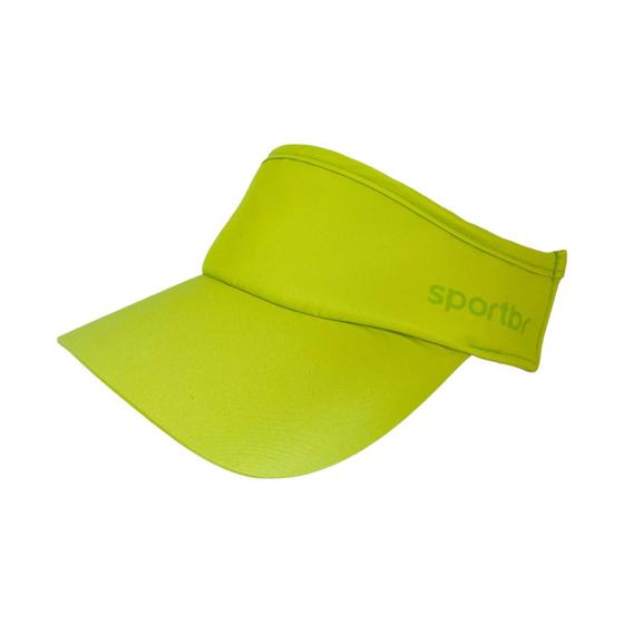 Imagem de Viseira Sportbr - Verde Neon