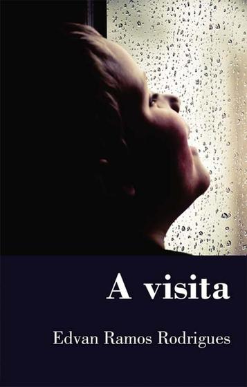 Imagem de Visita, A - ALL PRINT EDITORA