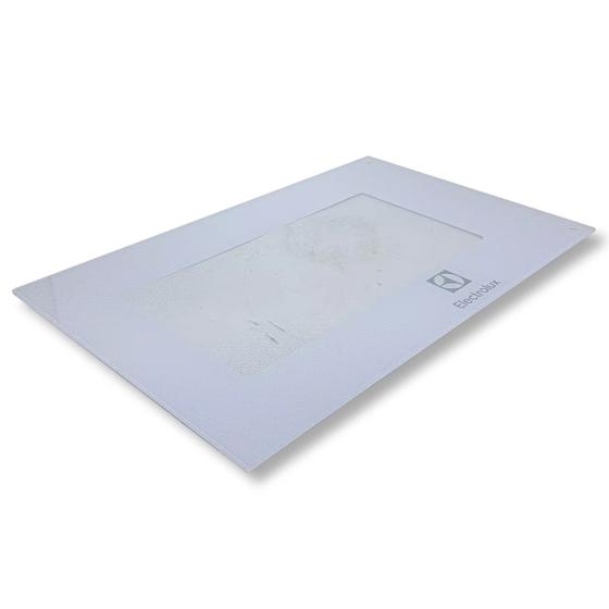 Visor da Porta P Microondas Electrolux Mto30 53407 Imagem de Visor da Porta P Microondas Electrolux Mto30 53407